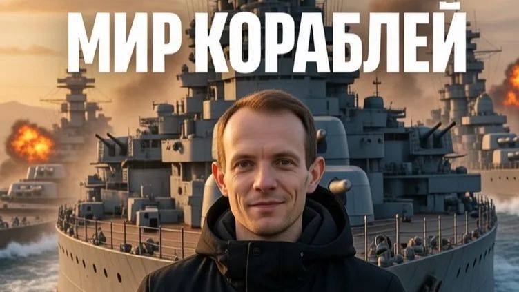 Утренний стрим!!!