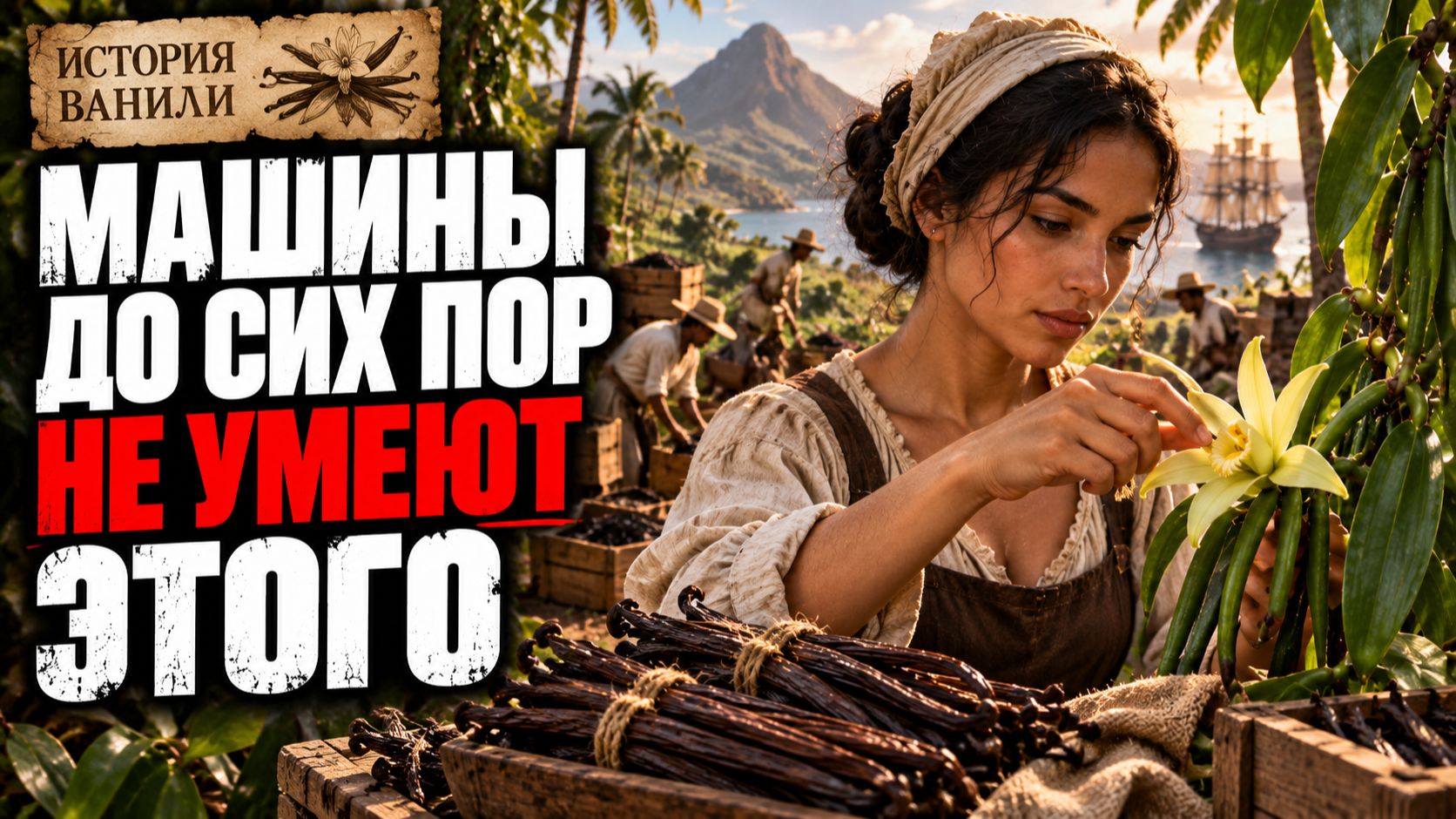 История о