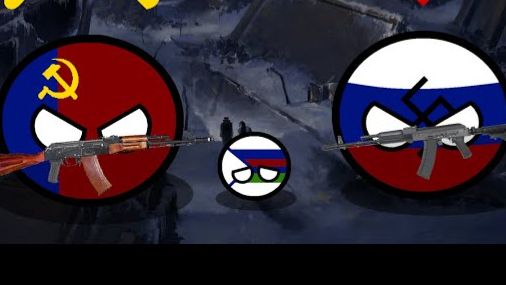 Мир после ЯДЕРНОЙ ВОЙНЫ