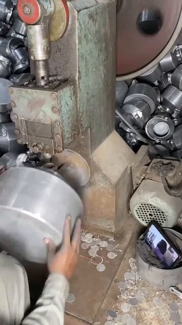 Пакистанцы делают чайника