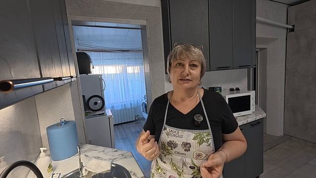 Себя не жалеем. Женщины такие.