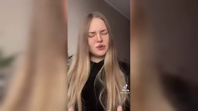 Каково быть вебкамщицей?