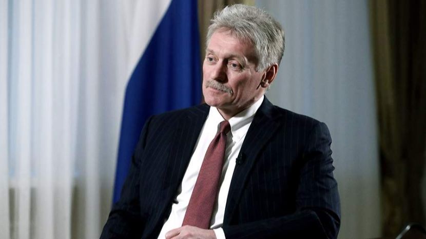 Песков заявил об ухудшении ситуации для Украины изо дня в день