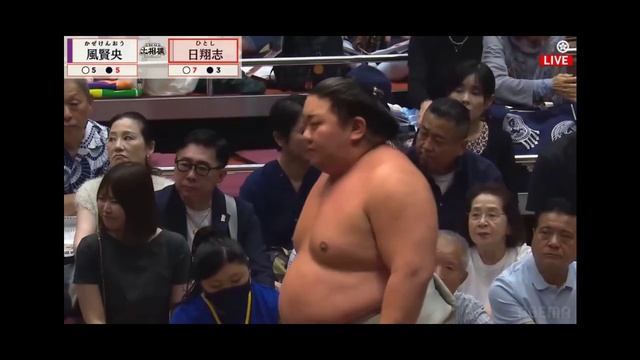 10 день Аки Басё 2026 Дзюрё Сумо на русском ( Aki Basho 2026 Juryo Division Day