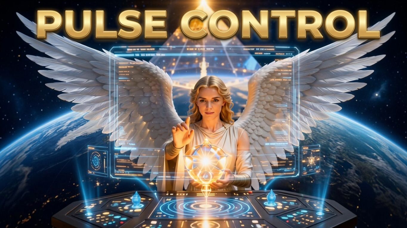 MERIDIAN ZERO:  PULSE UNDER CONTROL