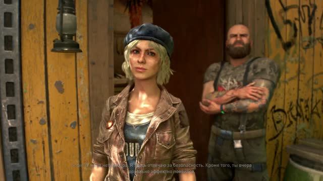 Dying Light 2