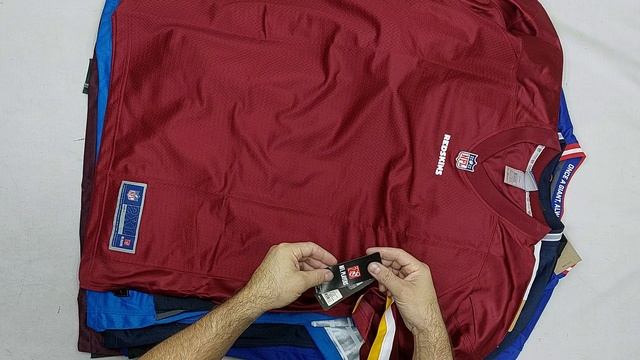 Джерси фанатские сток оптом 4 пак