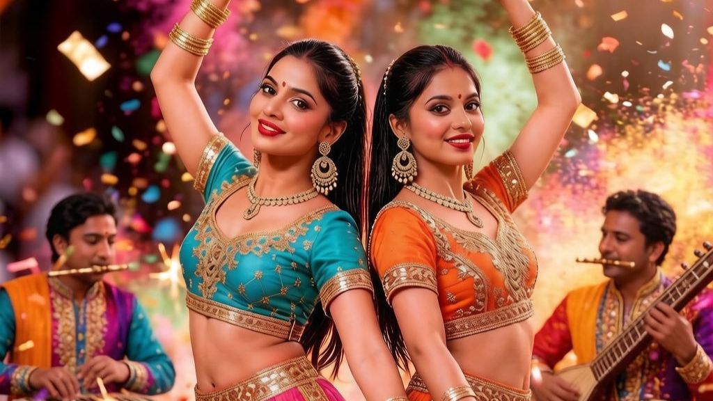 Bollywood - Aksar Is Duniya Mein