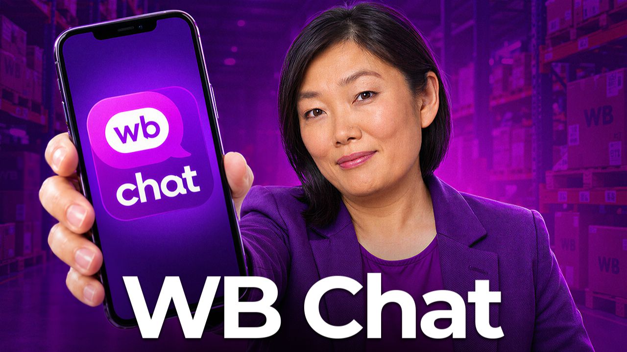 WB Chat — новый способ для слежки?! Селлеры, СМОТРЕТЬ ВСЕМ