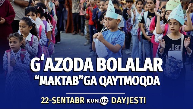 🍿 Britaniya Saudlarga Yordam Beradi, Pokiston Esa Qoʻshnisini Bombaladi – Kun Dayjesti