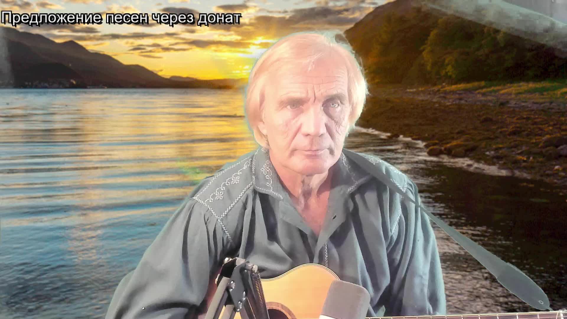 Театр песен Высоцкого  2735