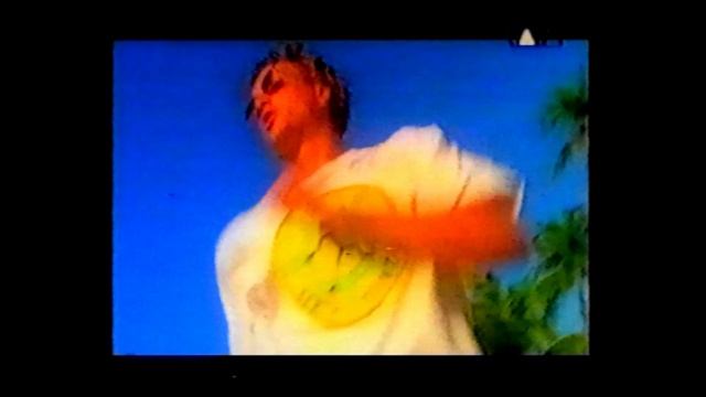 HEATH HUNTER & THE PLEASURE COMPANY - REVOLUTION IN PARADISE (1996)