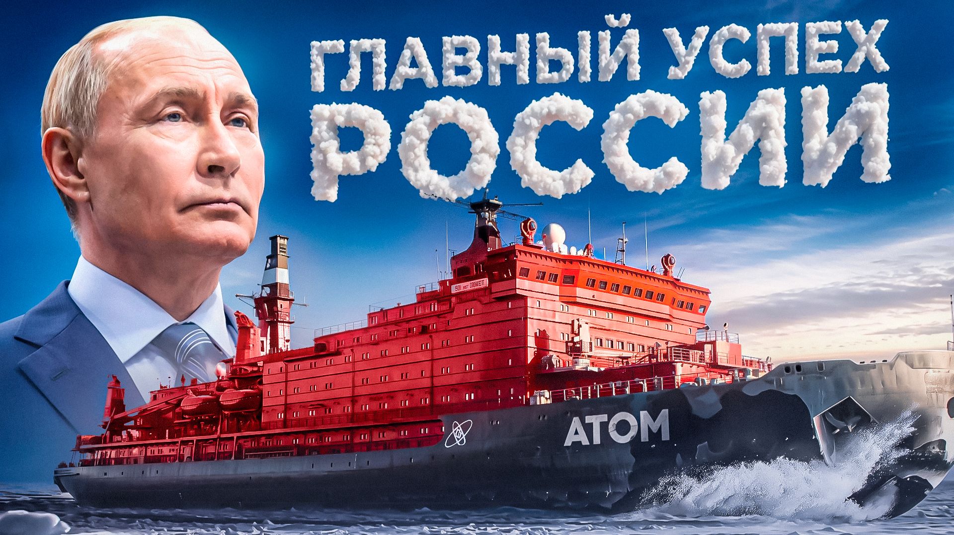 Либерахи, что с лицом? Как ЗАГНИВАЕТ Россия