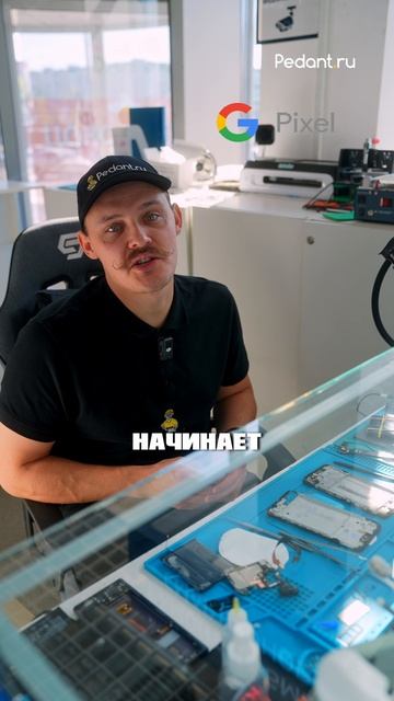 ЧТО ОТ ВАС СКРЫВАЮТ МАСТЕРА СЦ😨