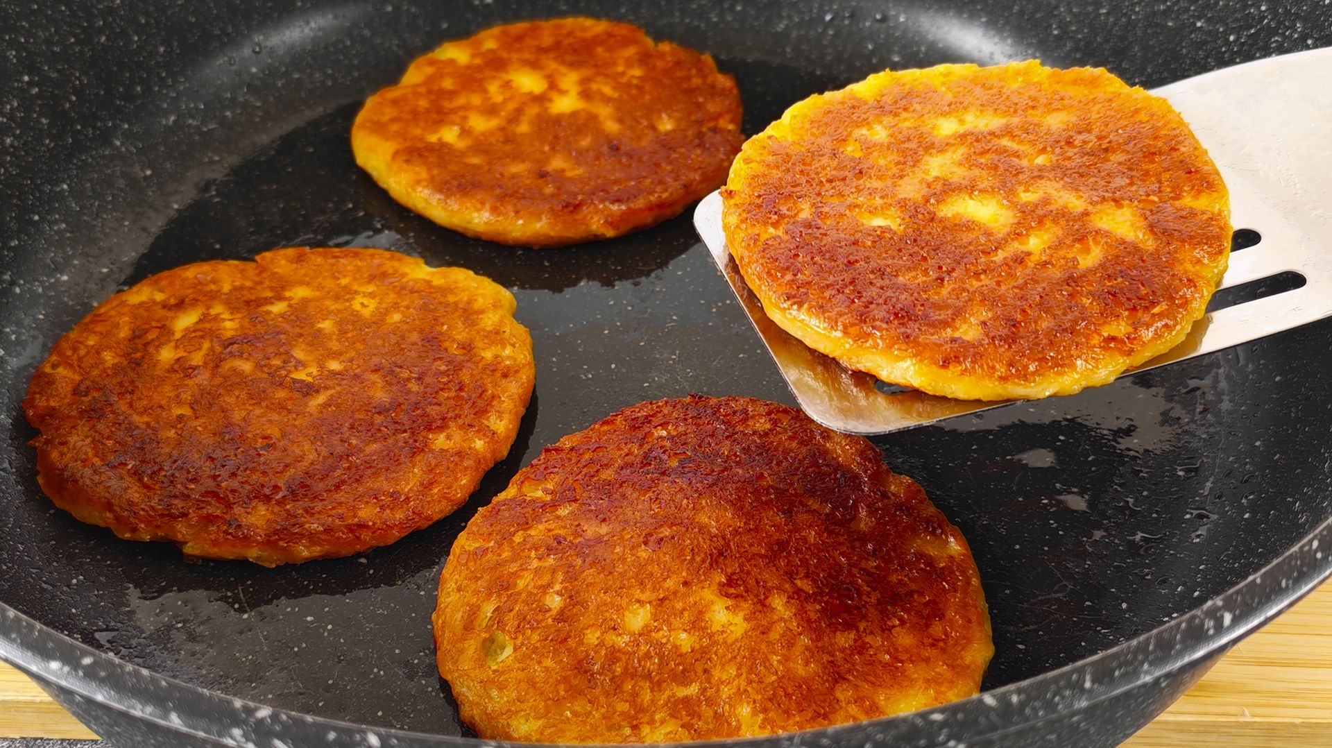 Готовим ленивые хачапури: минимум усилий, максимум вкуса