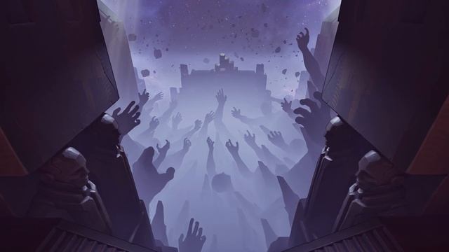 Marvel Rivals - Official 'The God Quarry' Map Reveal Trailer