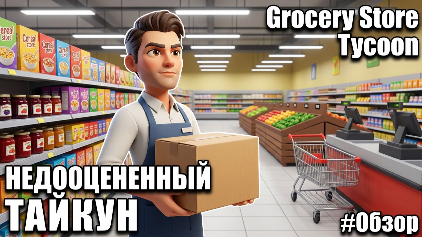 ПЕРВЫЙ ВЗГЛЯД