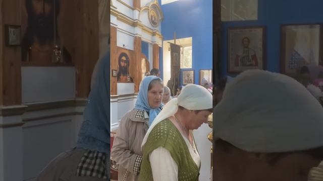 Главный праздник осени!