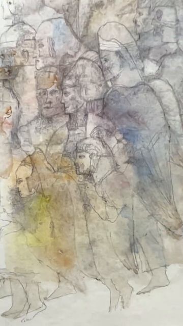 Ангельские дела. Второй Гранд Альбом #artvalge