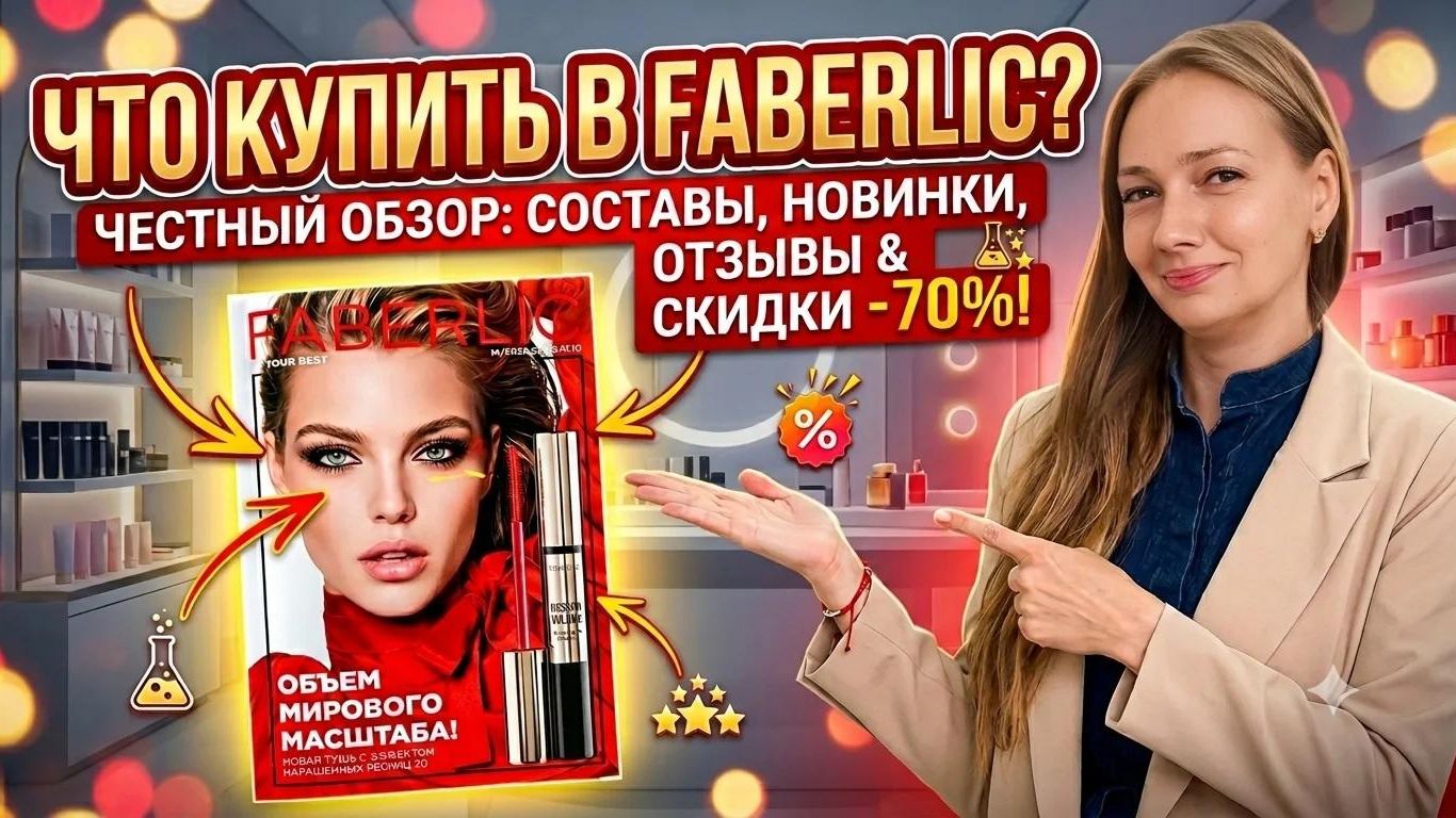 Листание каталога