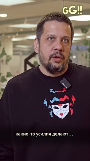 Что с новым поколением киберспортсменов
