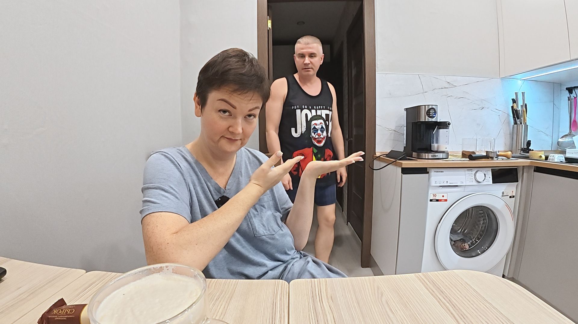 БЕЗРУКАЯ, НИЧЕГО сама не могу без мужа! Пора ЗАКРЫВАТЬ канал!? Друг познаётся в БЕДЕ или в УСПЕХЕ?