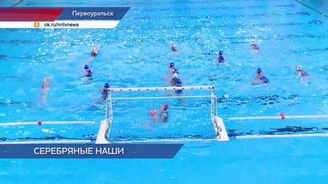 Женская сборная Нижегородской области стала серебряным призёром Спартакиады народов России