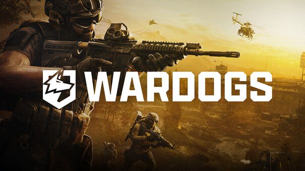 Wardogs - начало