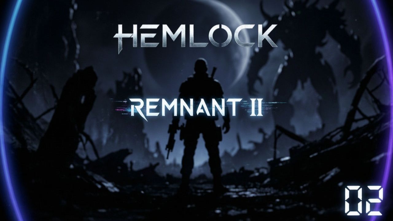 Remnant II: в жутких мирах и без права на ошибку. Часть 2