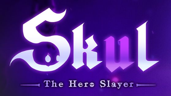 Skul: The Hero Slayer. Стрим 1. Релаксирую