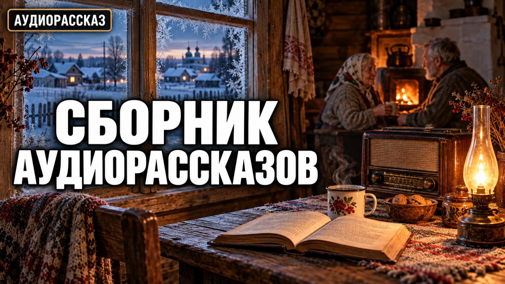 СБОРНИК ОТШЕЛЬНИКИ | ТАЙГИ