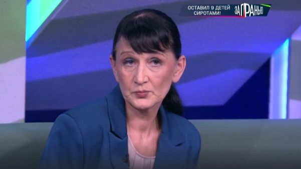 За гранью. Выпуск от 21 сентября 2026. Обзор