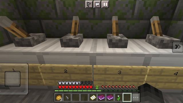 Minecraft,  это лаборатория с SCP