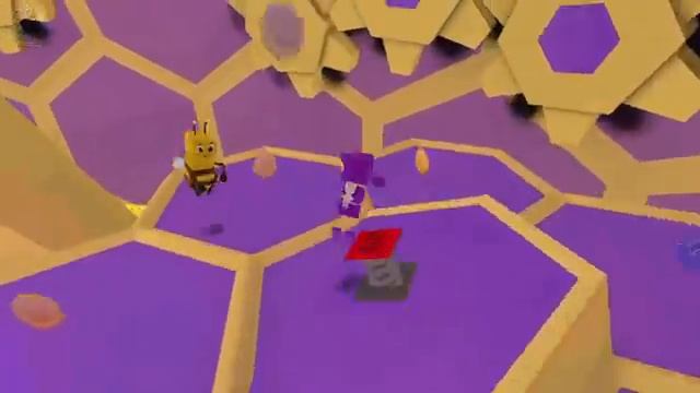 БРАТ БАРЕНА ХОРОШИЙ? SUPER BEAR ADVENTURE