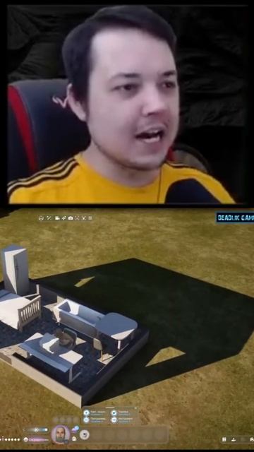 ИНСТРУКЦИЯ КАК НАЛАДИТЬ ЖИЗНЬ 🤑 ПУТЬ КРИМИНАЛА #DeadLik #InZOI #Лайфхак #Юмор #Стрим #Нарезка