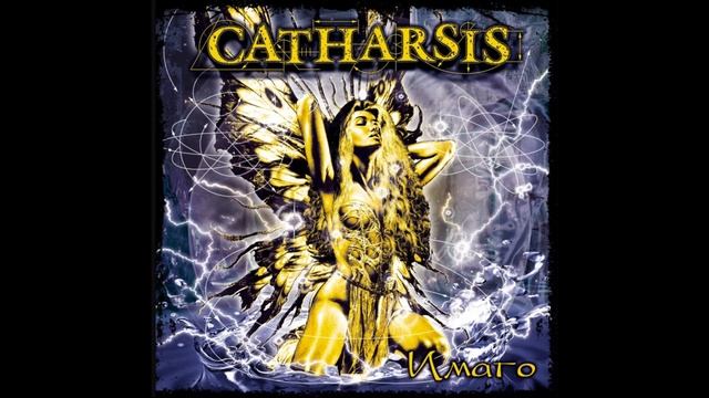 Catharsis®Имаго🎶2003