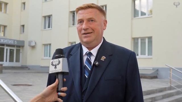 Новости Далевского университета