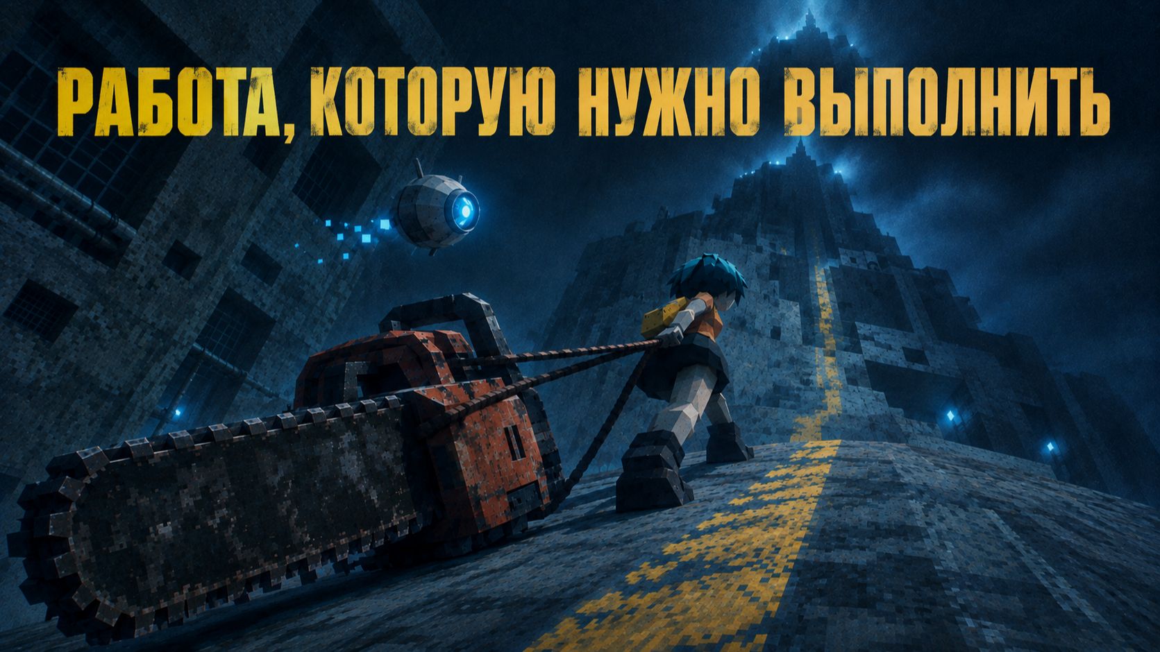 Видеоэссе