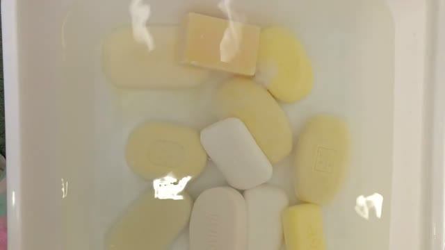 Мыление🧼 Лимонный сет🍋 Лимоны и только лимоны🍋🍋🍋🍋
