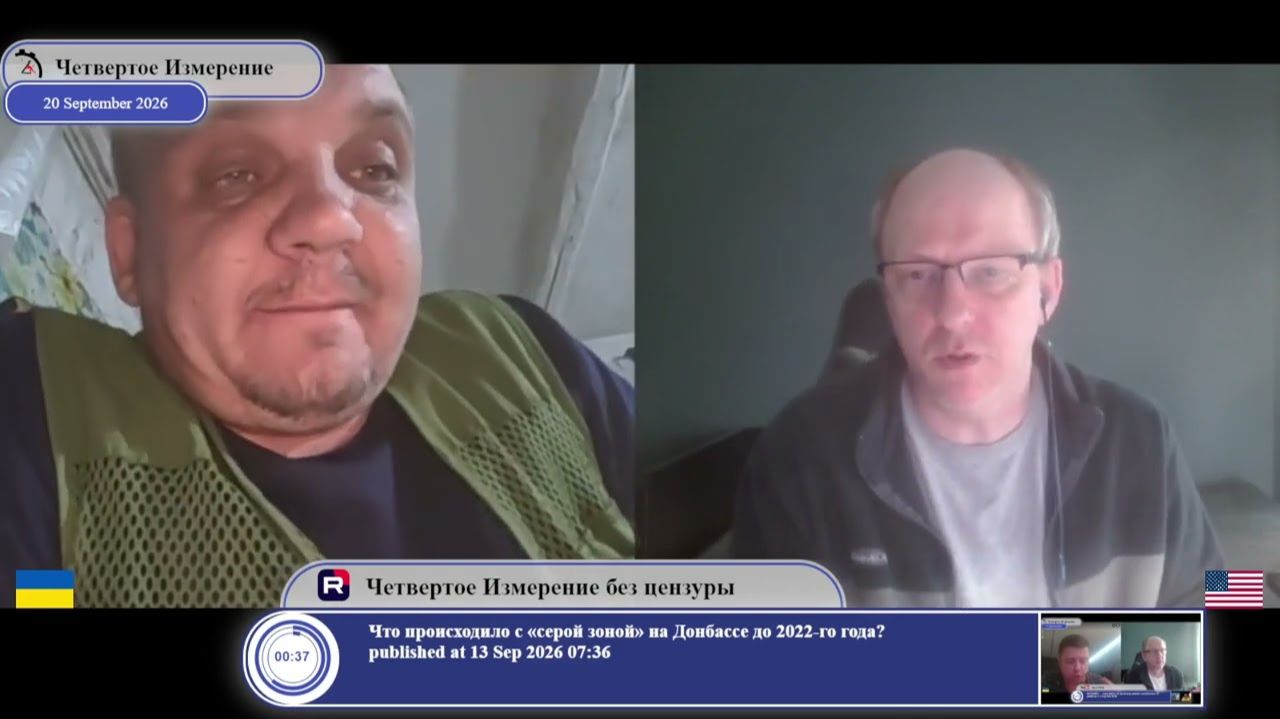 Договариваться надо с теми, у кого власть на земле...