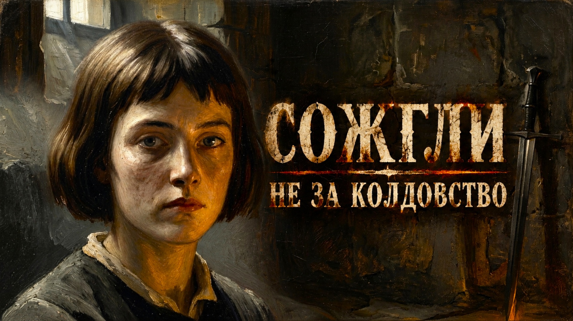 Тени тронного зала — судьбы