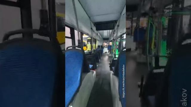Накануне выставки Comtrans, которая пройдет в Казани