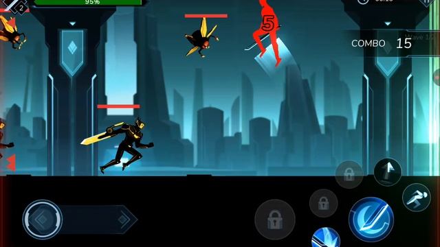 Играем в игру Overdrive II: Shadow Legion (Game, Video 2026)