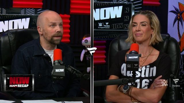 Penta Advances, Solo Sikoa ABDUCTED! | Raw Recap: WWE Now
