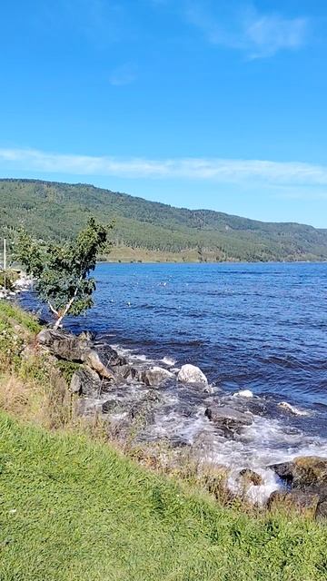 Сердце Байкала ☀️❤️💦