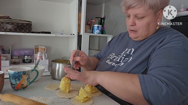 22-09-2026 Всем приветик/жарю пирожки/болталочка🤣🤣🤣