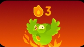 Duolingo-даунлинго