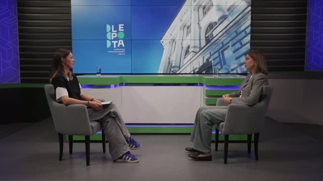 #4 | Люди меньше знакомятся