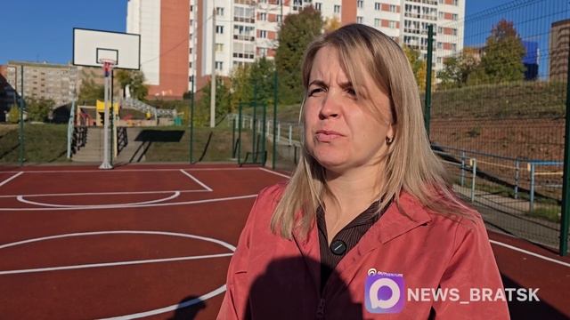 Проект «Есть решение»: инициативы братчан воплощаются в жизнь