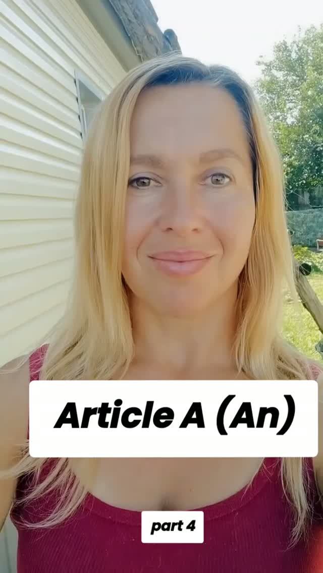 🔥ARTICLEs In English. Артикли. Часть 4